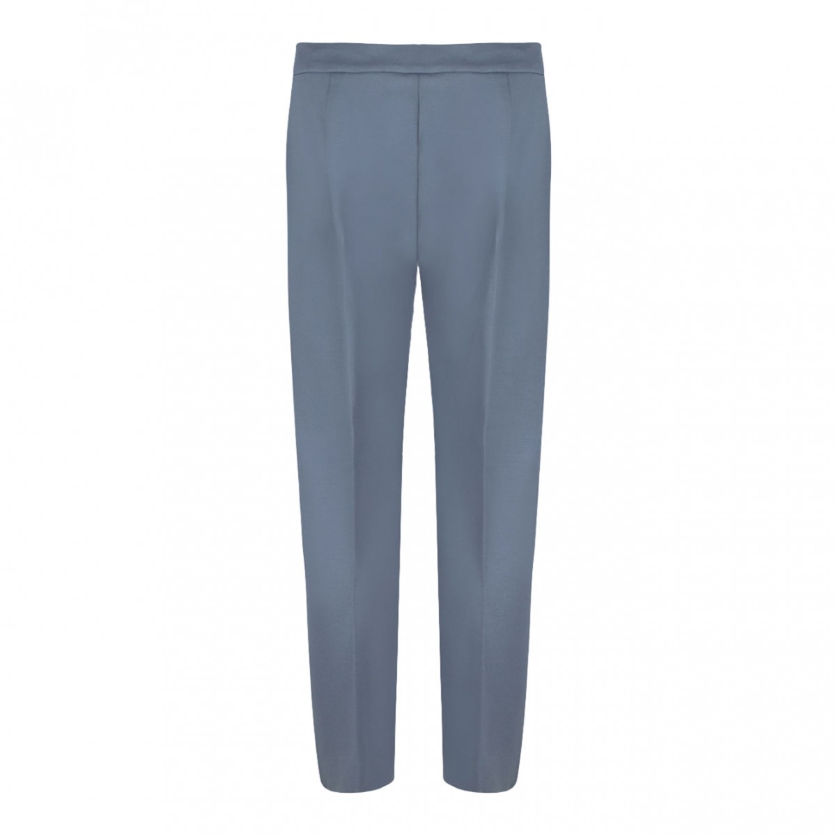 Blue Pegno Trousers