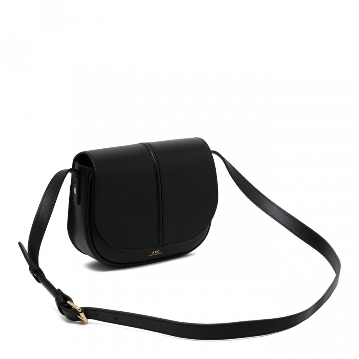 Black Betty Bag