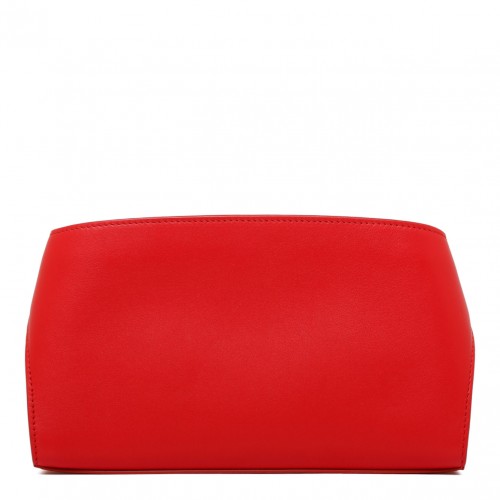 Red Hug Mini Shoulder Bag