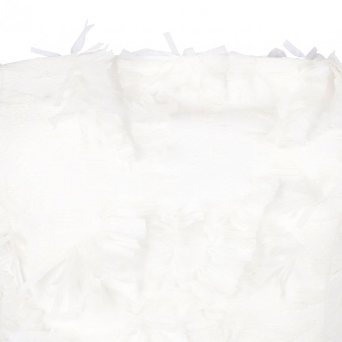 Strapless Bustier Bodysuit