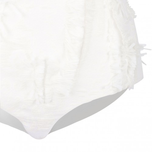 Strapless Bustier Bodysuit