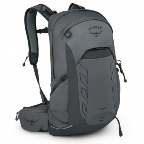 Phantom Grey Talon 22