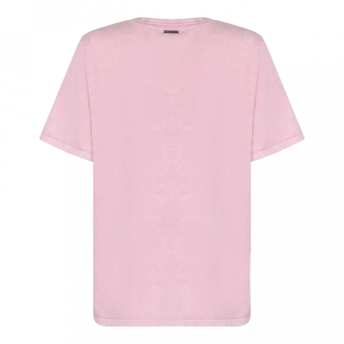 Pink Empire Stud T-Shirt
