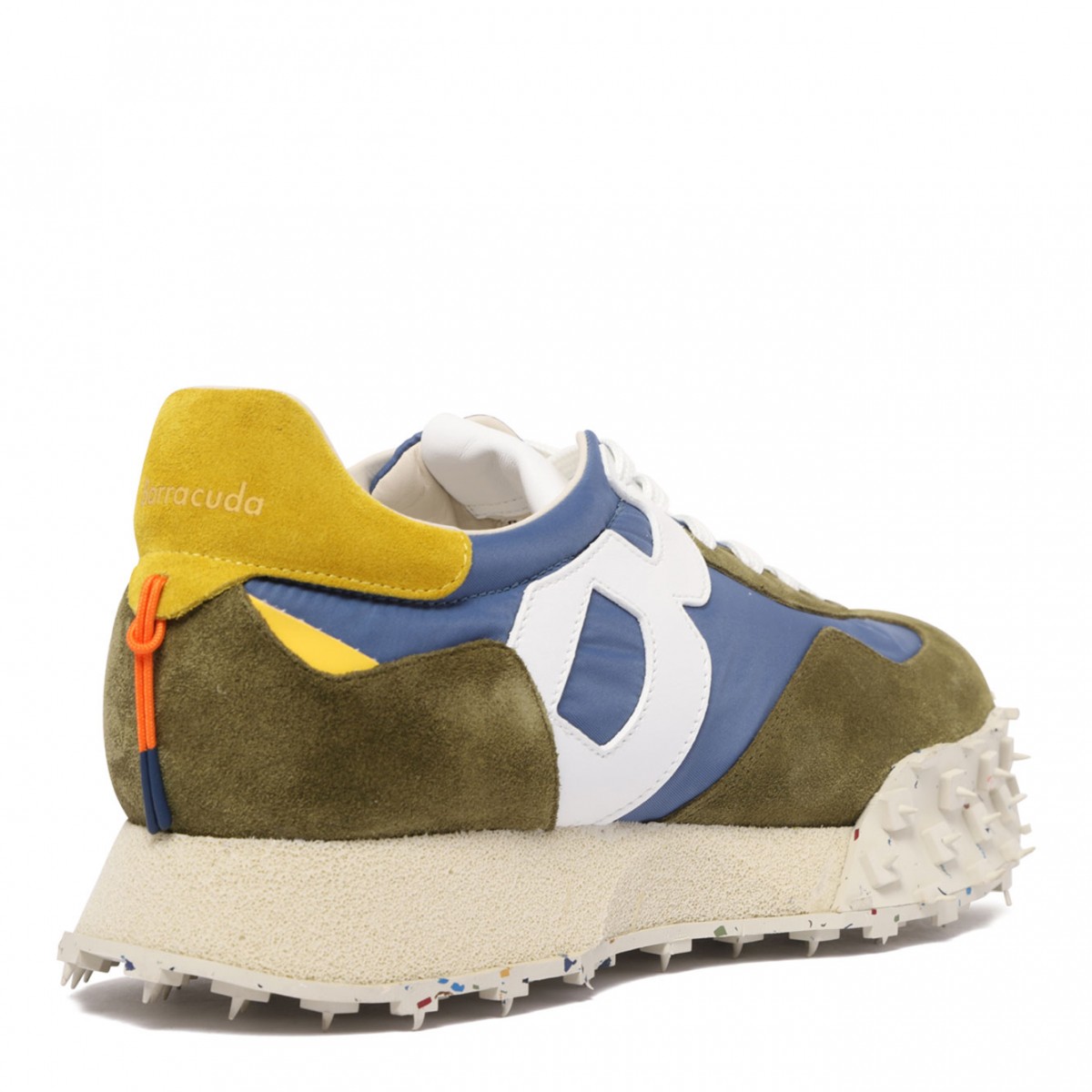 Multicolour Sneakers