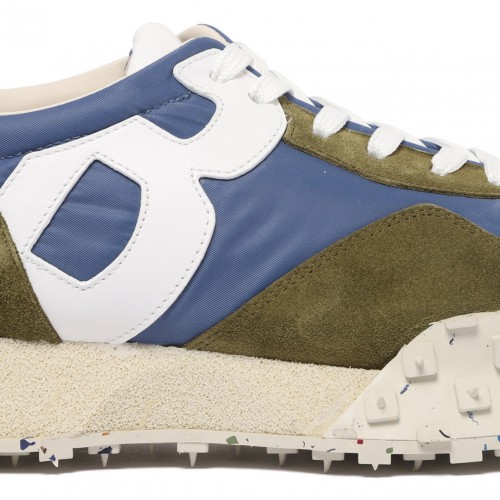 Multicolour Sneakers