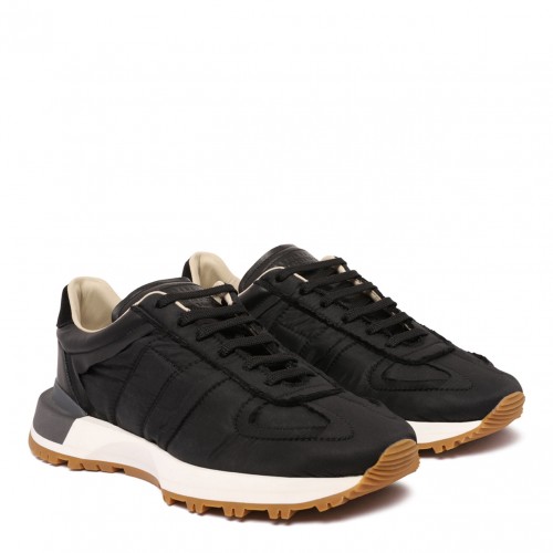 Black 50-50 Sneakers