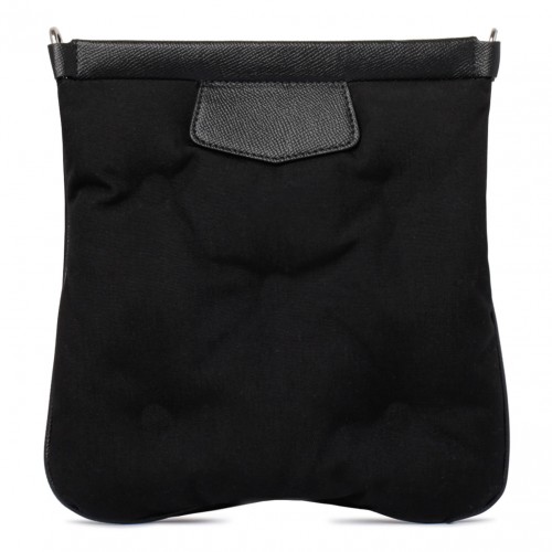 Black Glam Slam Sport Bag 2