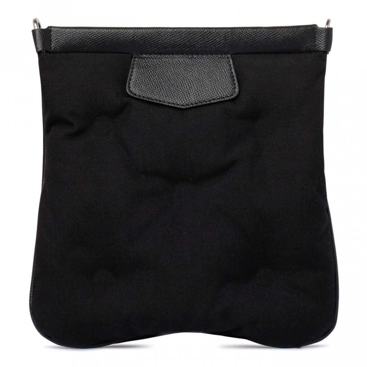 Black Glam Slam Sport Bag