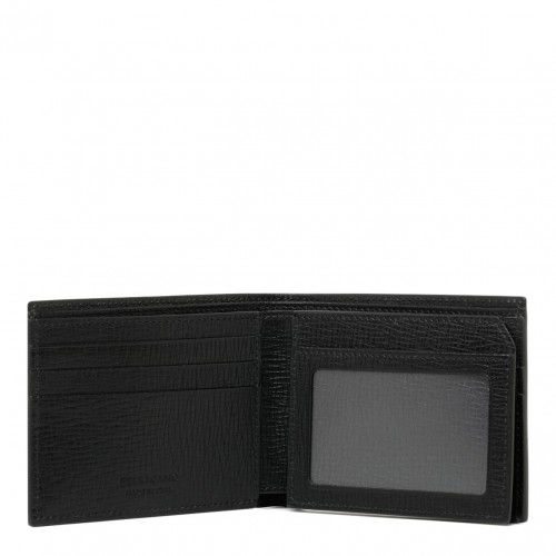 Black Wallet