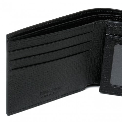 Black Wallet