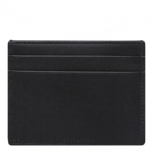 Black DG Logo Cardholder 2