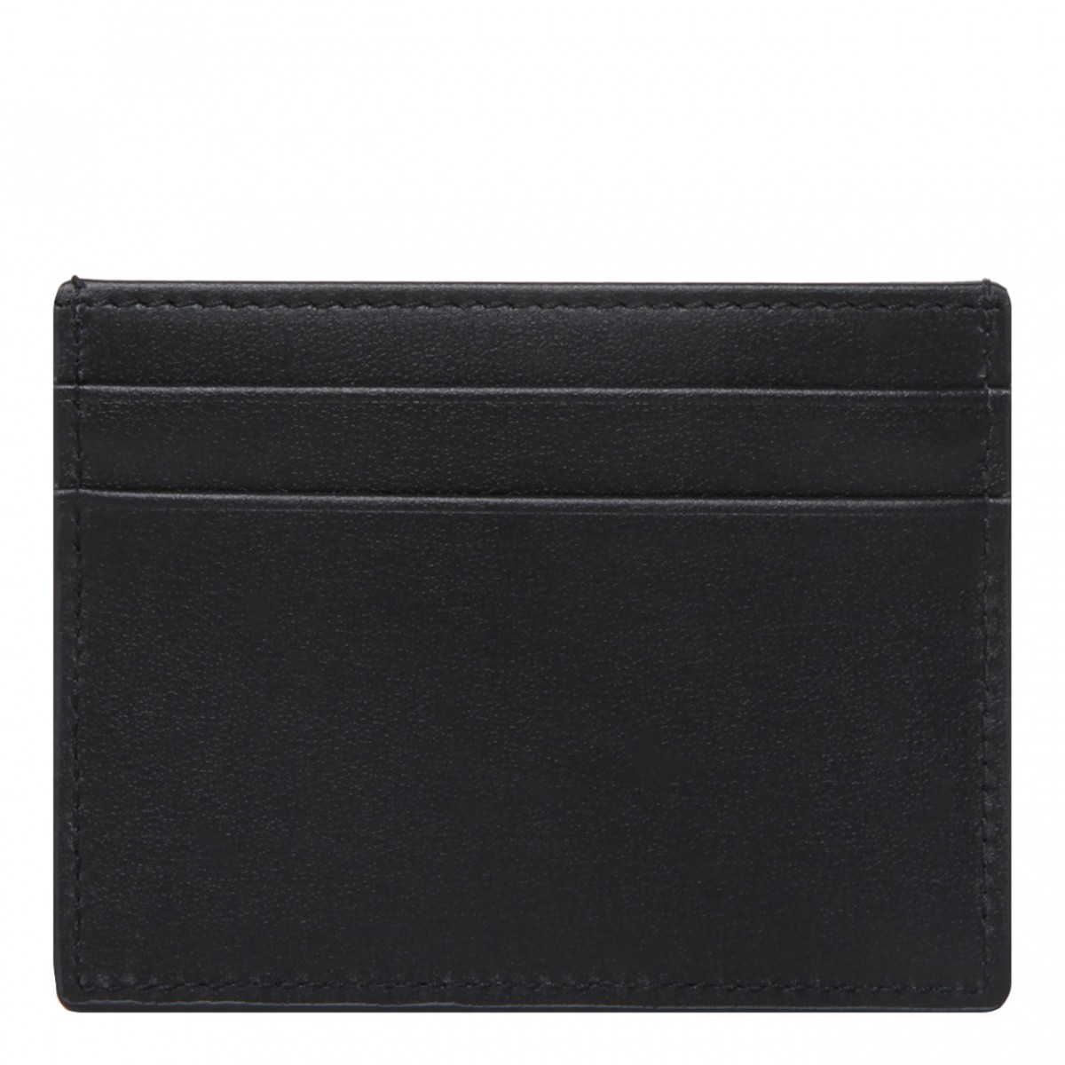 Black DG Logo Cardholder