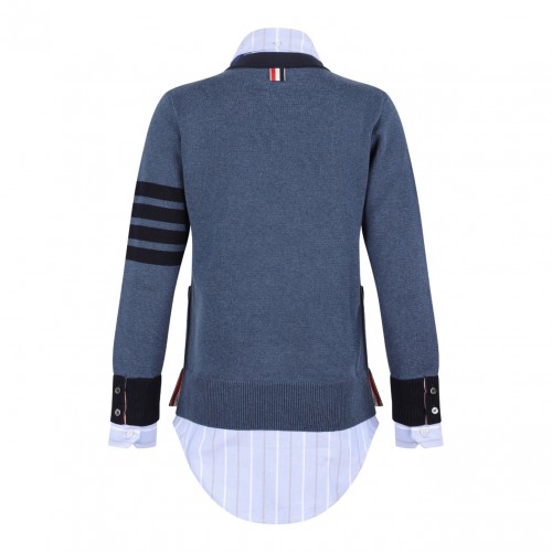 Milano V-Neck Cardigan