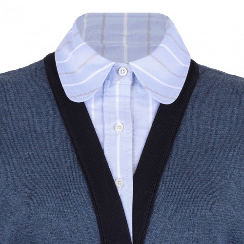 Milano V-Neck Cardigan