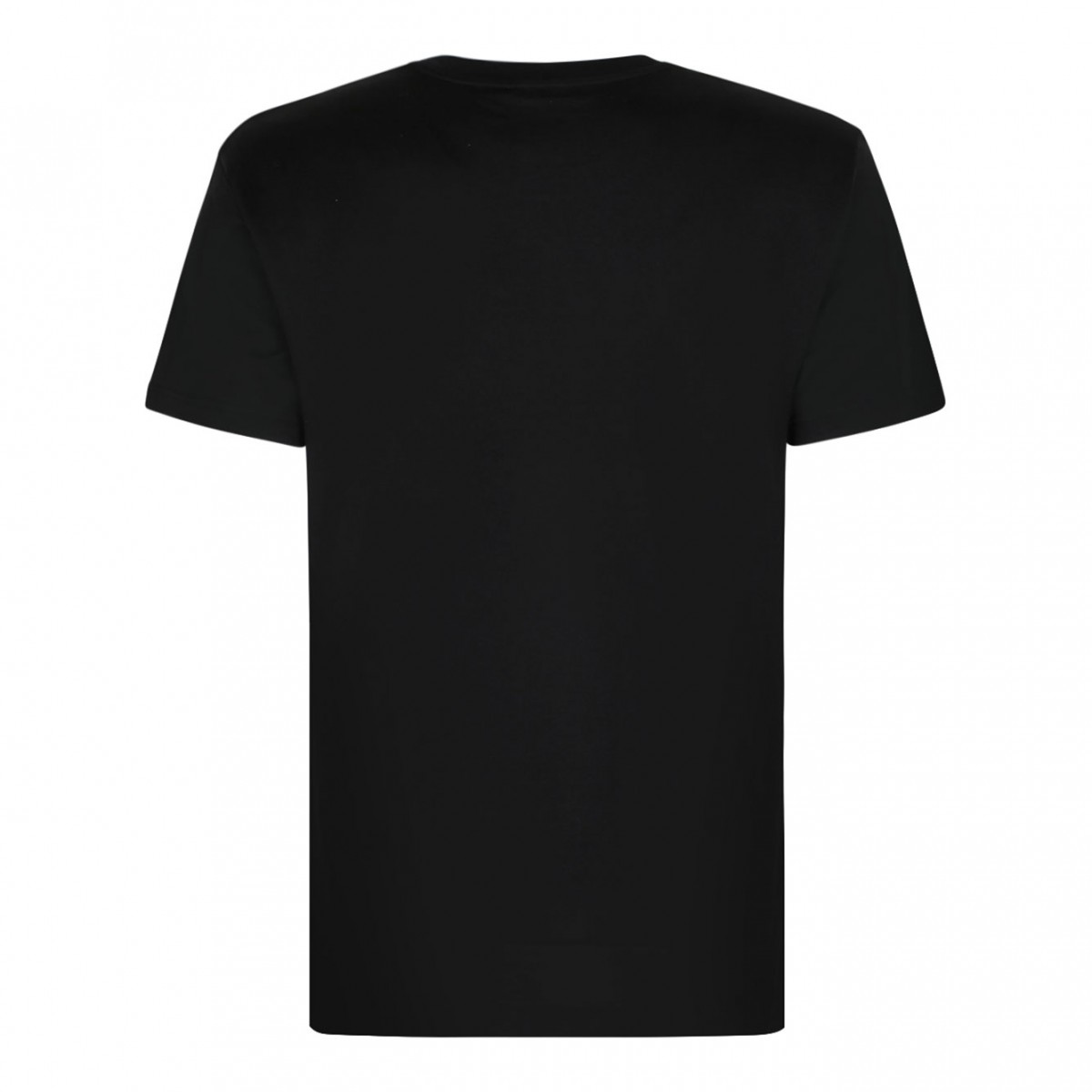 Black T-Shirt