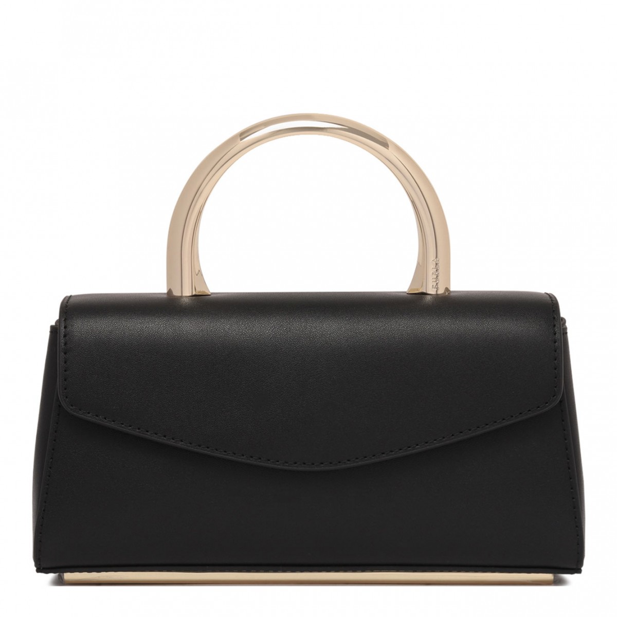 Black Meridiana Mini Bag