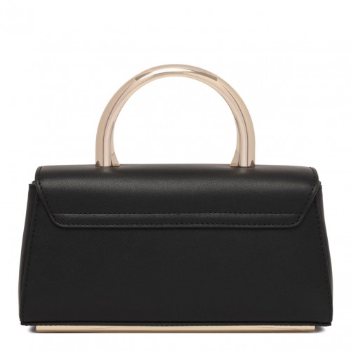 Black Meridiana Mini Bag 2