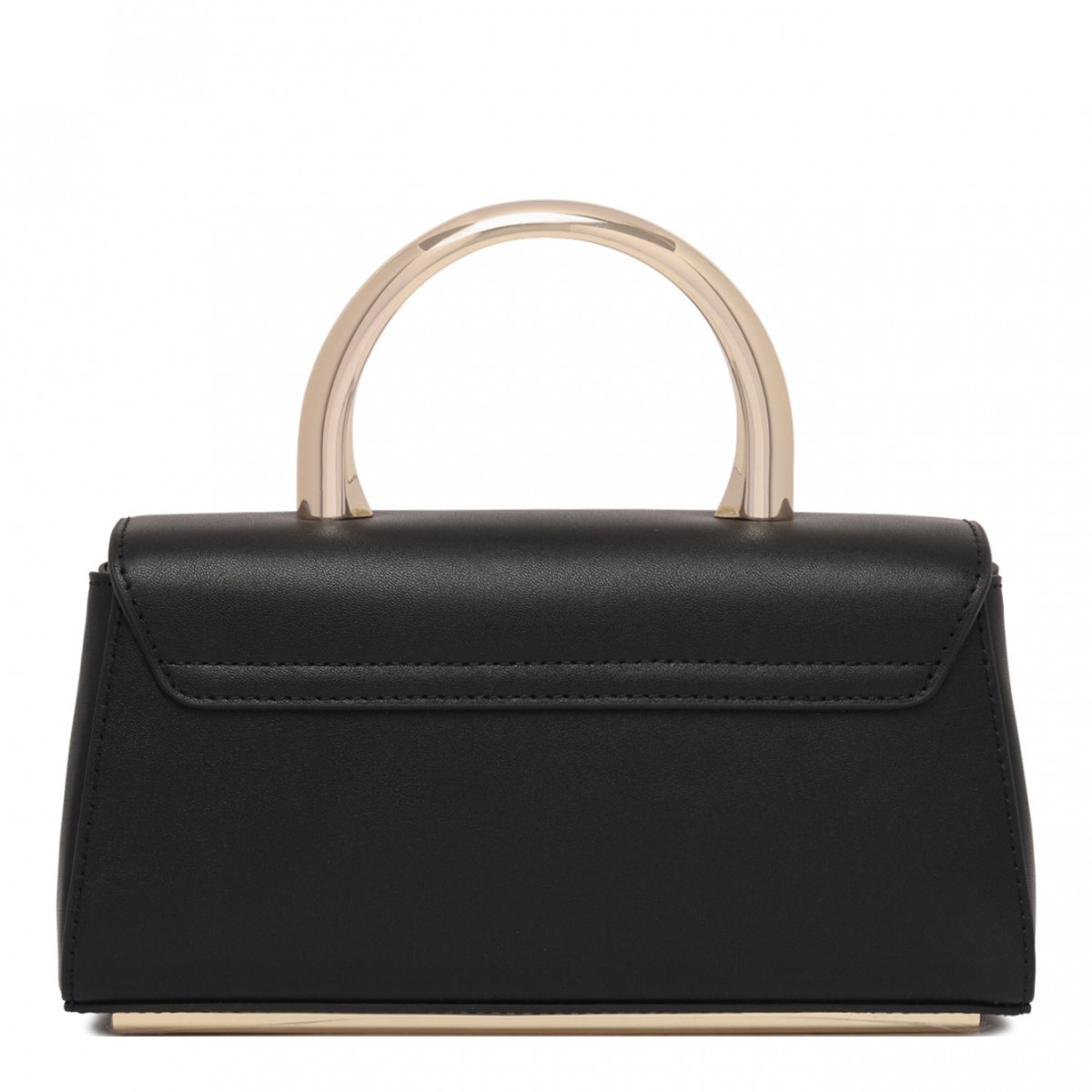 Black Meridiana Mini Bag