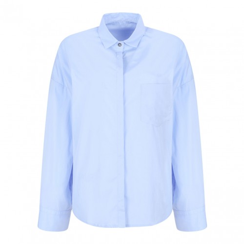 Light Blue Shirt