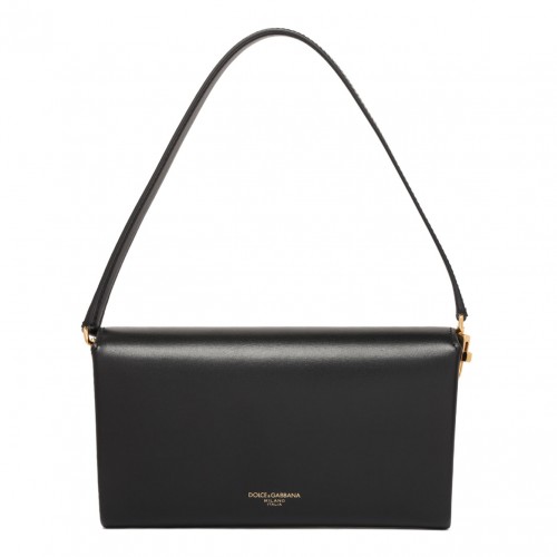 Black Marlene Shoulder Bag 2