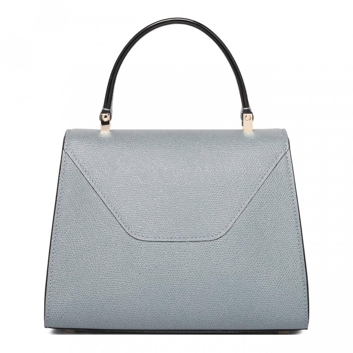 Smokey Blue Iside Mini Tote Bag