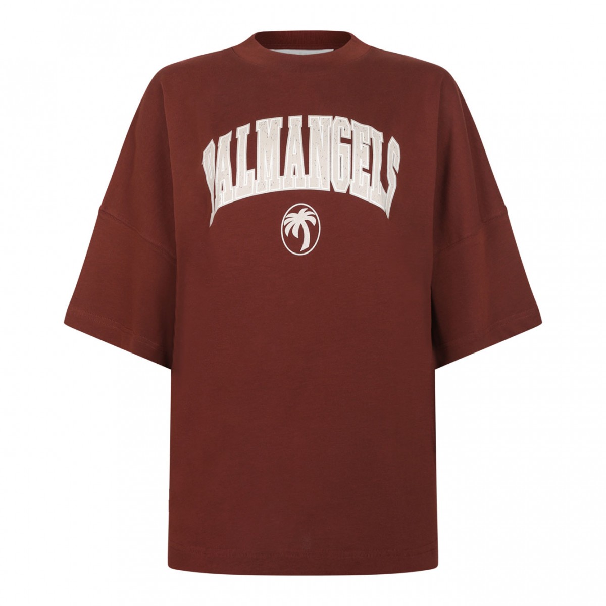 College Palm T-Shirt