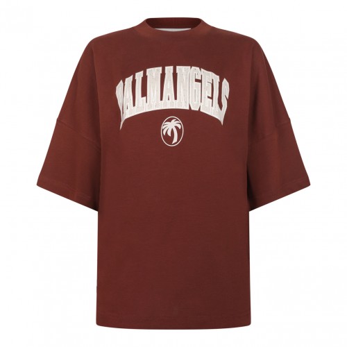 College Palm T-Shirt
