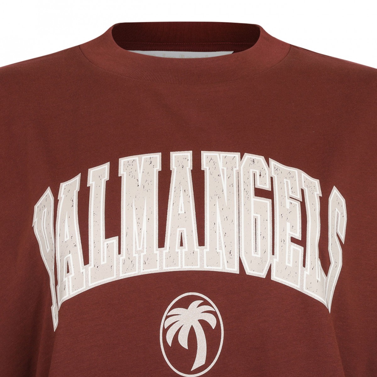 College Palm T-Shirt