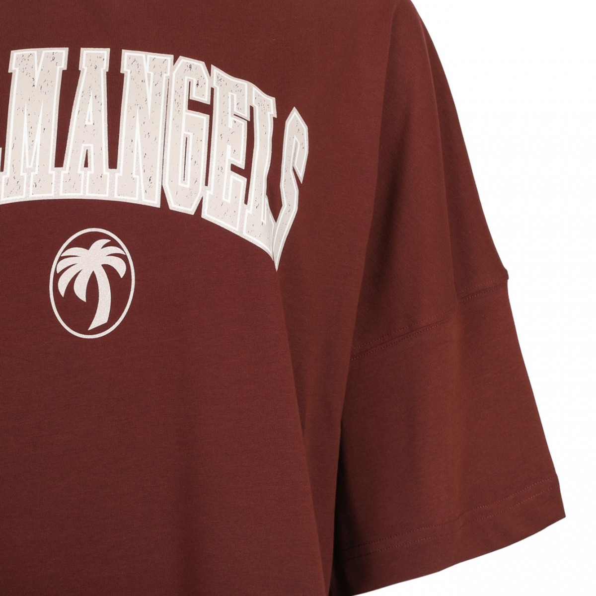 College Palm T-Shirt