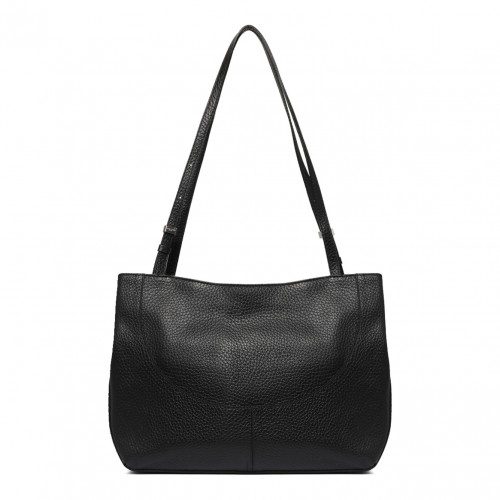 Black Minerva Bag 2