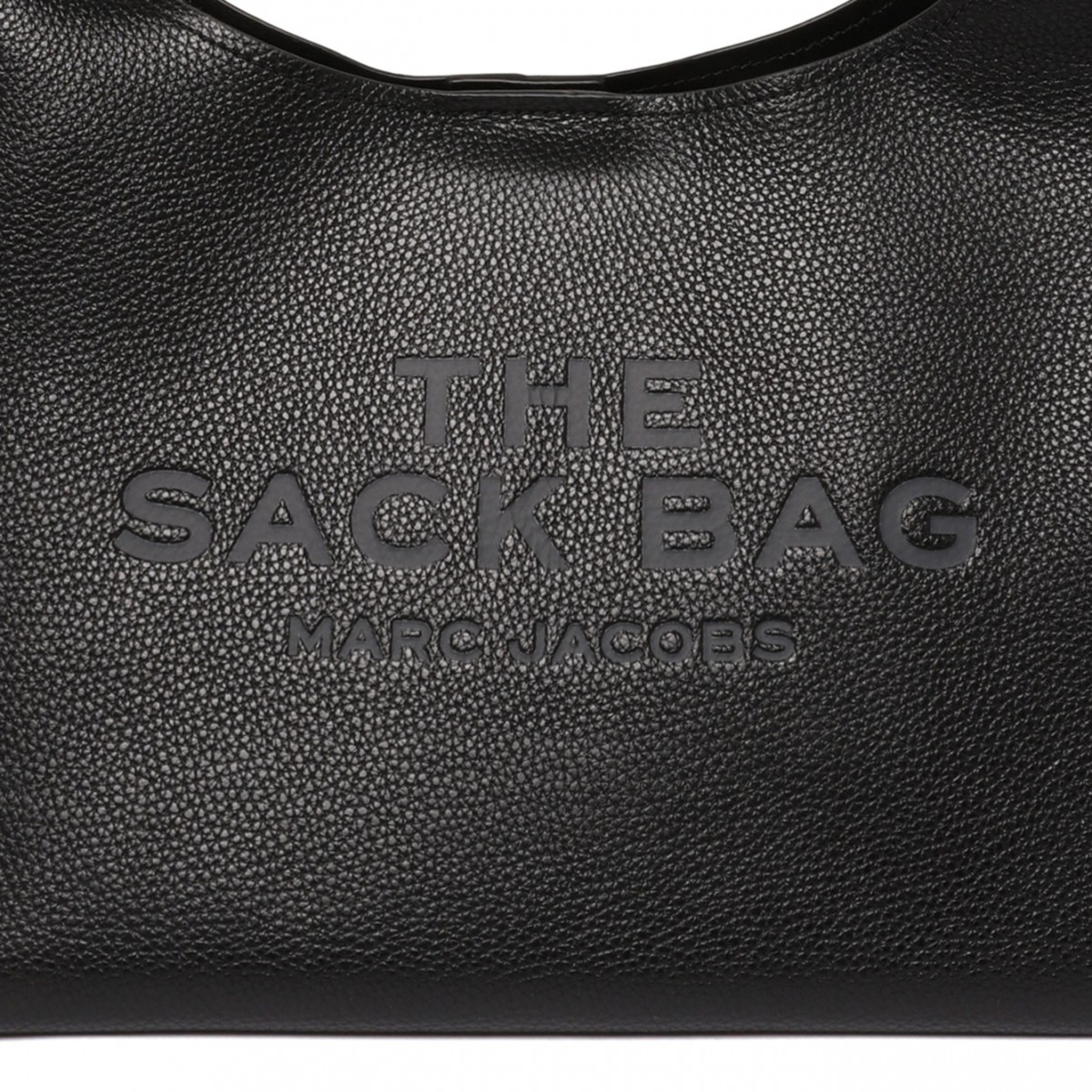 Black The Sack Bag