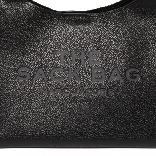 Black The Sack Bag