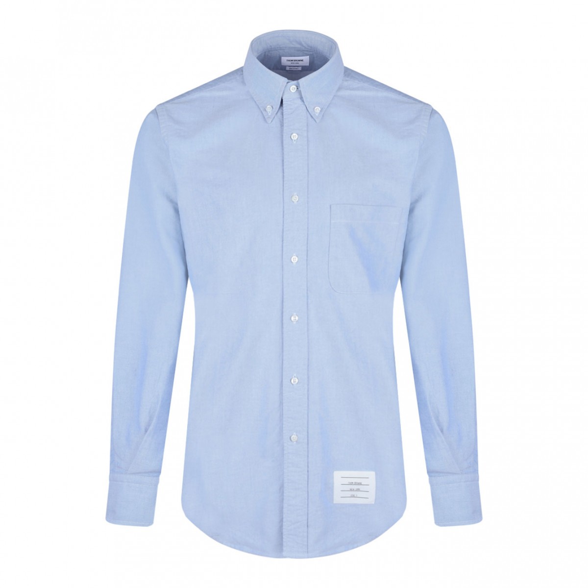 Light Blue Button Up Shirt