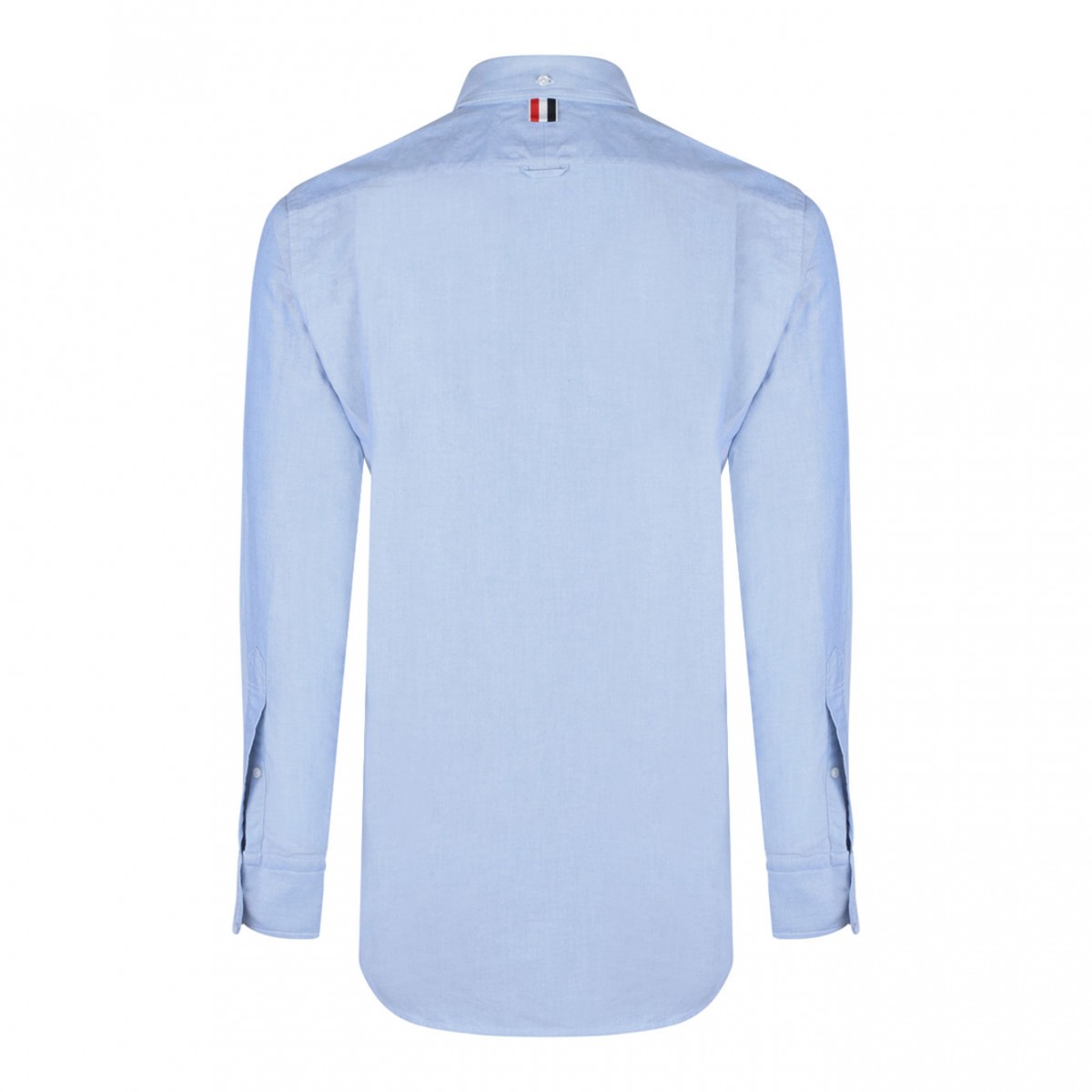 Light Blue Button Up Shirt