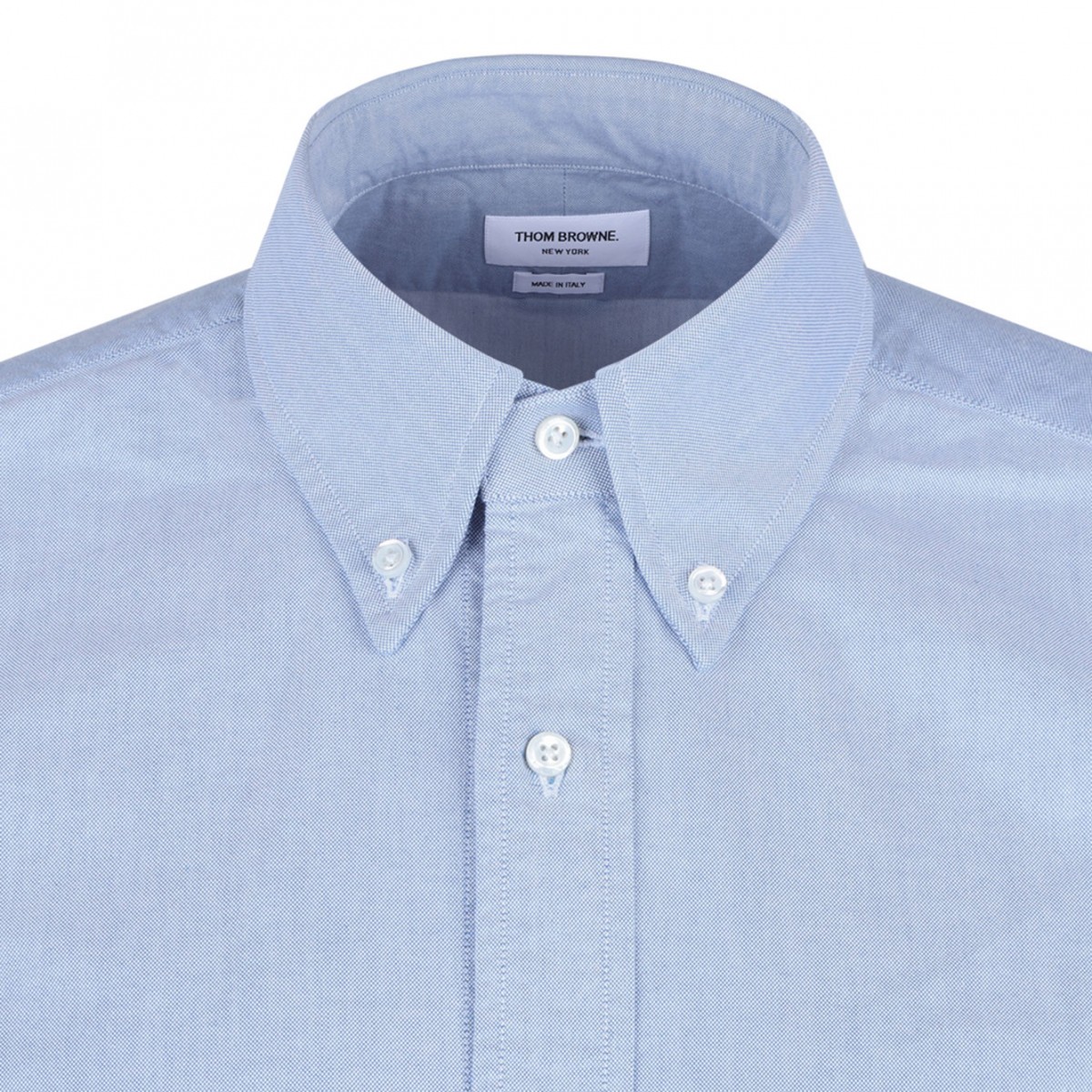 Light Blue Button Up Shirt