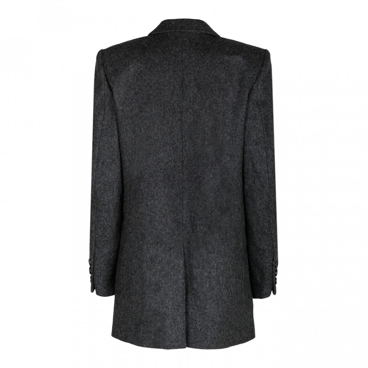 Dark Grey Floyd Blazer