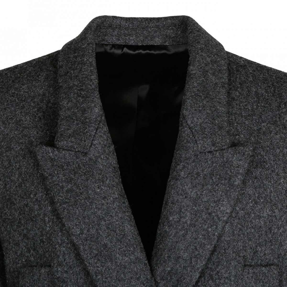 Dark Grey Floyd Blazer