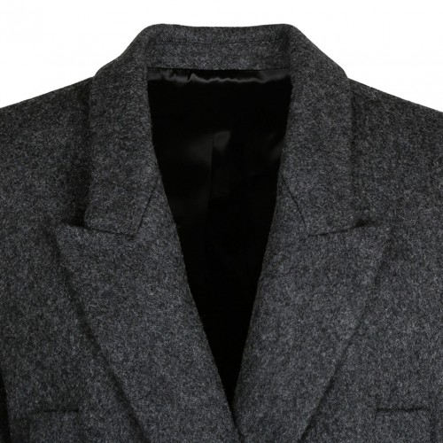 Dark Grey Floyd Blazer