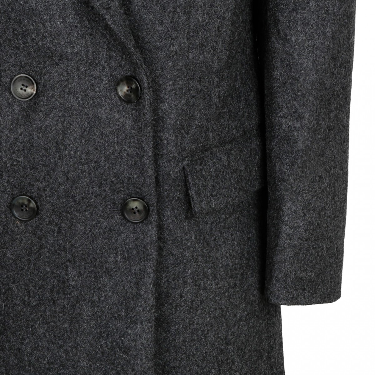 Dark Grey Floyd Blazer