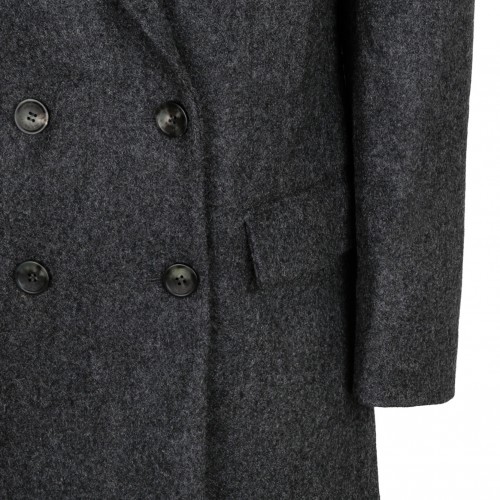 Dark Grey Floyd Blazer