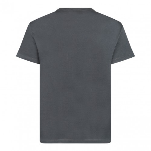 Dark Grey T-Shirt 2
