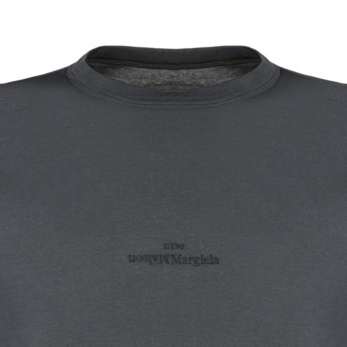Dark Grey T-Shirt