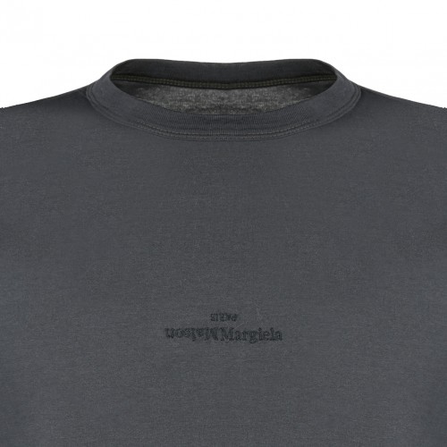 Dark Grey T-Shirt