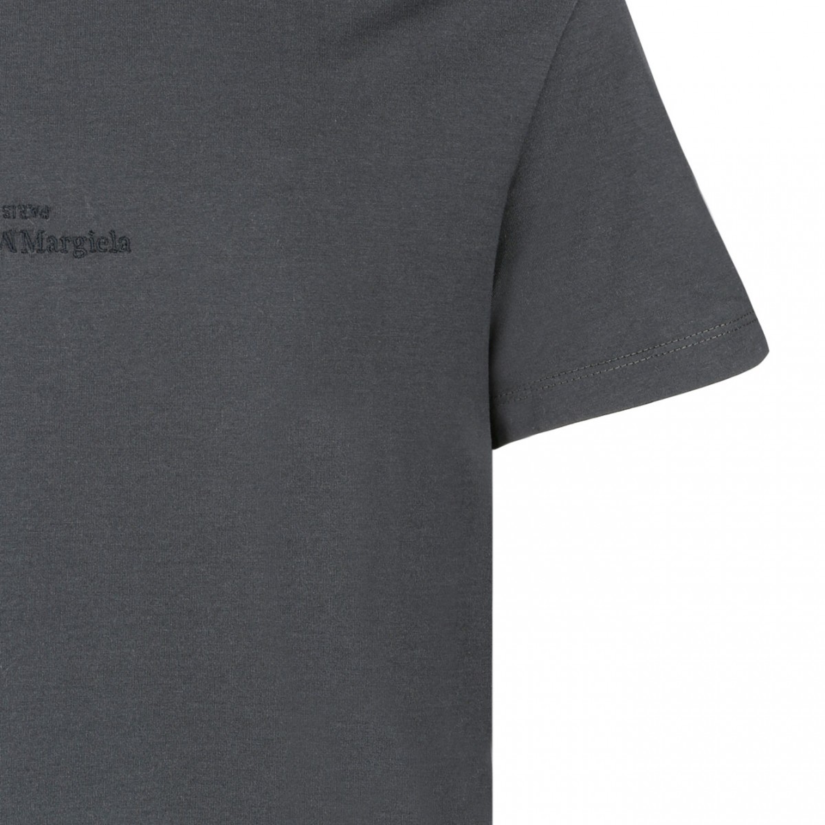 Dark Grey T-Shirt
