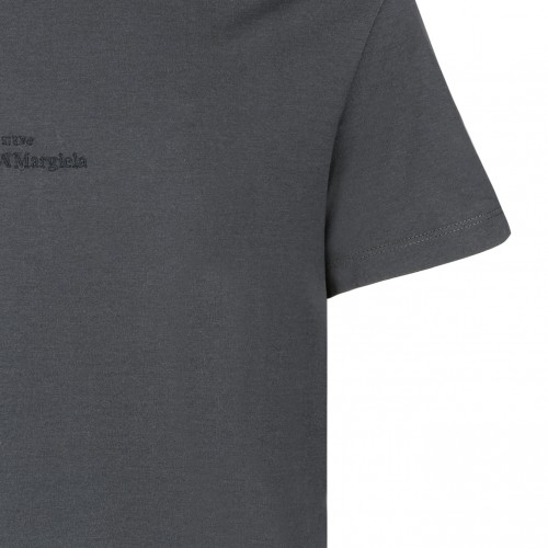 Dark Grey T-Shirt