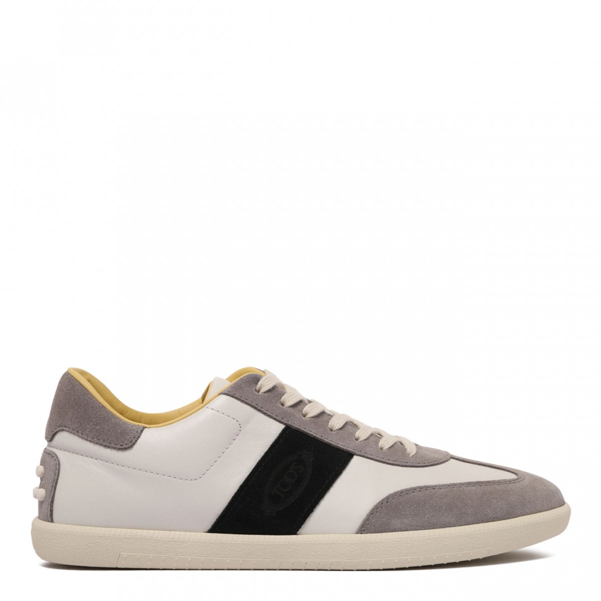 Tabs Colour Block Sneakers