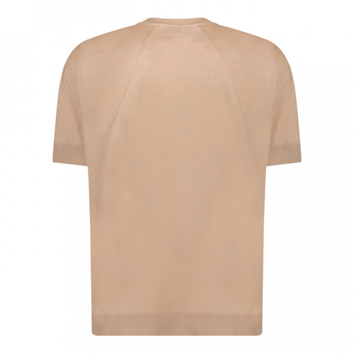 Dark Beige T-Shirt