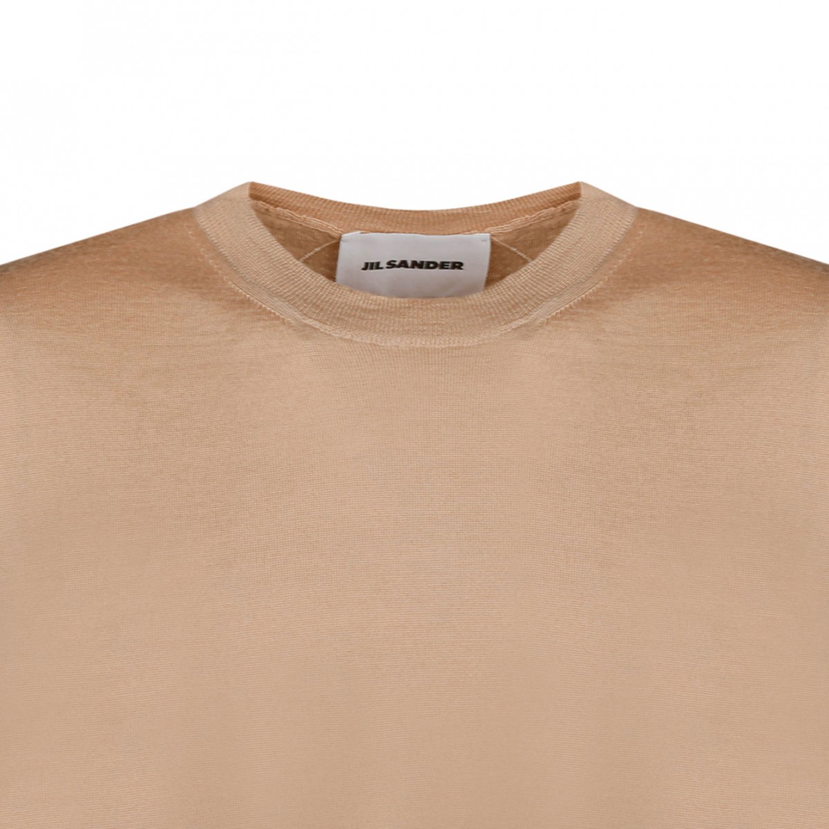 Dark Beige T-Shirt