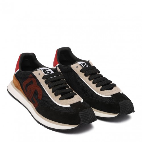 DG Cushion Sneakers 2