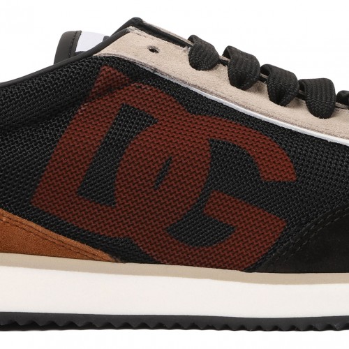 DG Cushion Sneakers